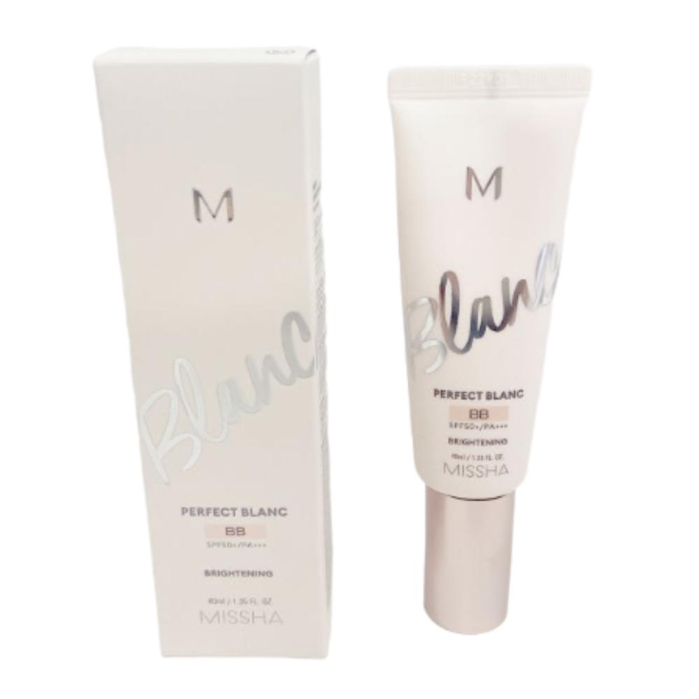 

MISSHA M Perfect Blanc BB Cream 40ml