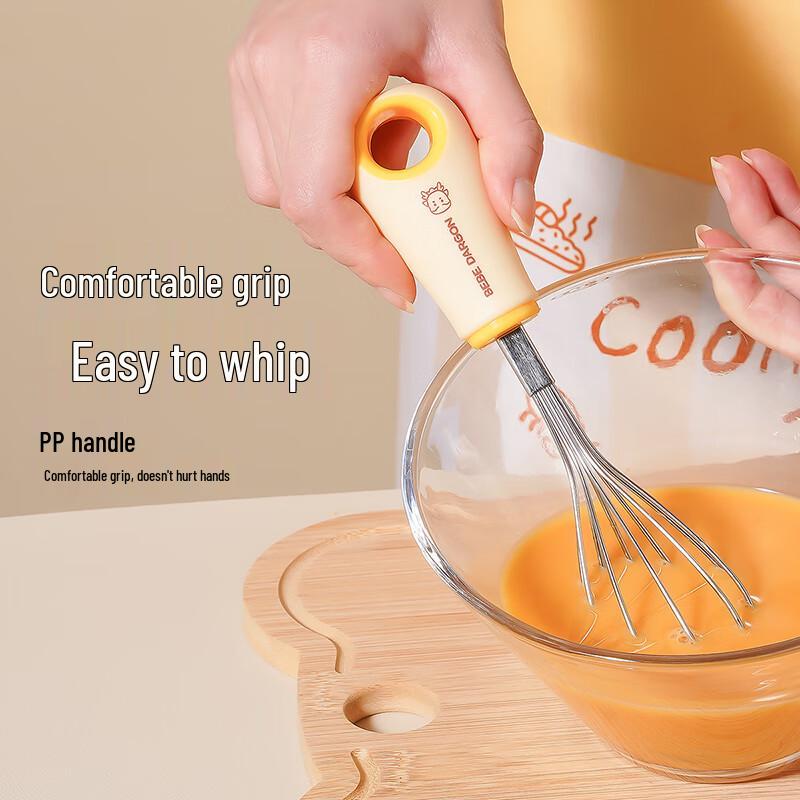 Ручной венчик для яиц Magic Kitchen