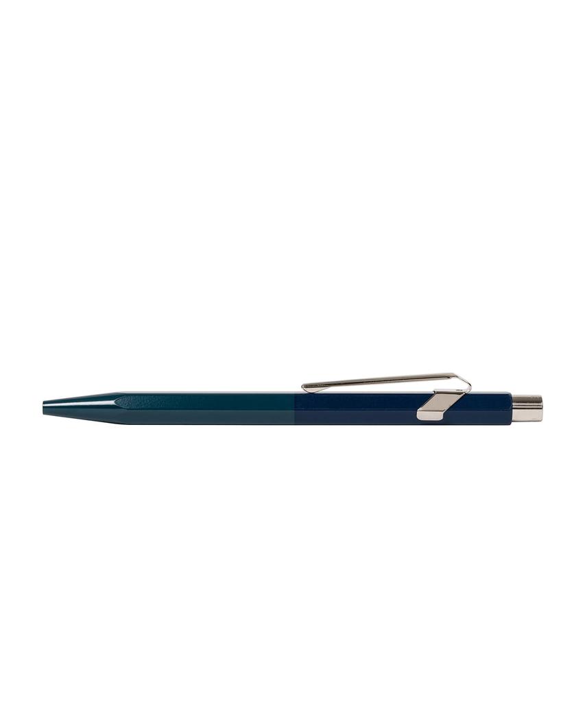 [Paul Smith] and Caran d'Ache ballpoint pen