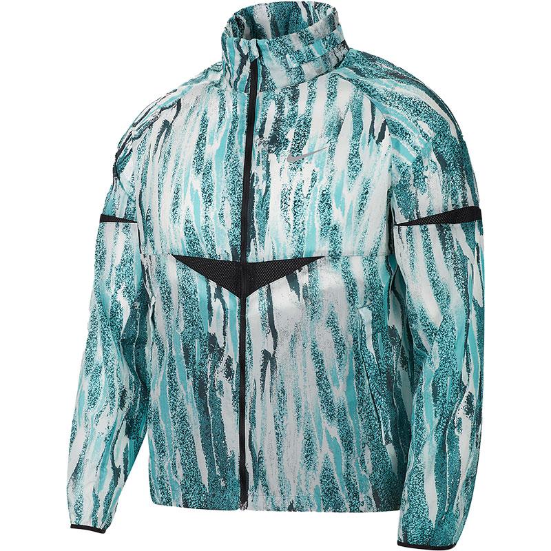 

Nike Fashionable Comfortable Soft Skin-Friendly Jacket Men jackets DA1162-387 M