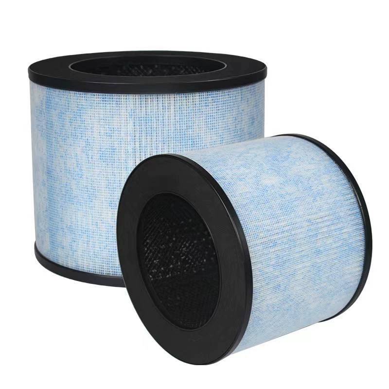 For Instant Ap100 Air Purifier Filter Compatible For Dust Removal And Air Quality Improvement