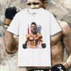 Stephen Wonderboy Thompson T-Shirt | UFC MMA Fighter Tee | Karate Striking Legend Apparel | Combat Sports Fan Shirt | Martial Arts