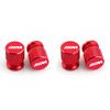 4Pcs Aluminum Car Wheel Valve Caps Tire Stem Dustproof Cover for BMW M Sports E36 E39 E46 E60 E90 E90 F10 F30 G20 G21 G30 F15 X5 DF7