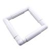 Plastic Clip for Embroidery Stitch Quilting point Tool Embroidery Sewing Supplies (15.2cm, 20.3cm, 27.9cm)
