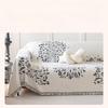 Chenille High-Grade Sofa Towel Four Seasons Universal Sofa Cushion Cover Anti-Scratching Sofa Cover Cloth Full Covered Sofa Blanket