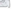 Case for ROG Xbox Ally X Game Console Clear Case Full Protective Shockproof Shell Transparent Protective Back Cover Anti-Scratch