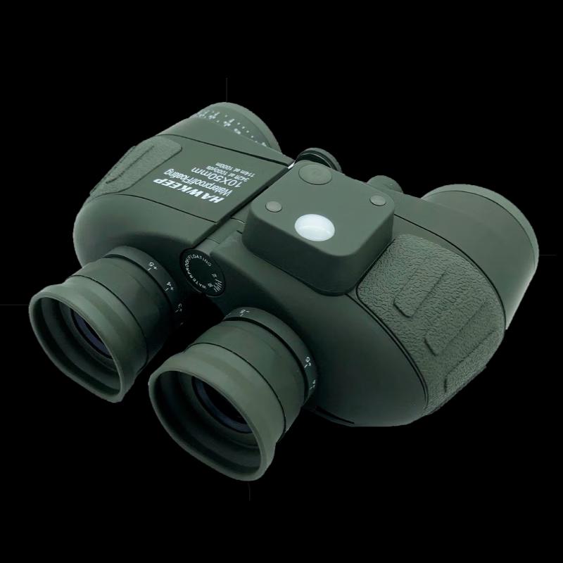 HAWKEEP Hawkeye 10x50 Binoculars