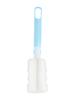 Sponge Brush Bottle Cleaning Detachable Folding Brush Glass