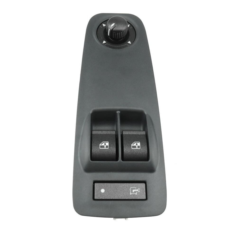 Electric Power Window Switch 735487419 For Fiat Ducato Citroen Relay 2006-2015