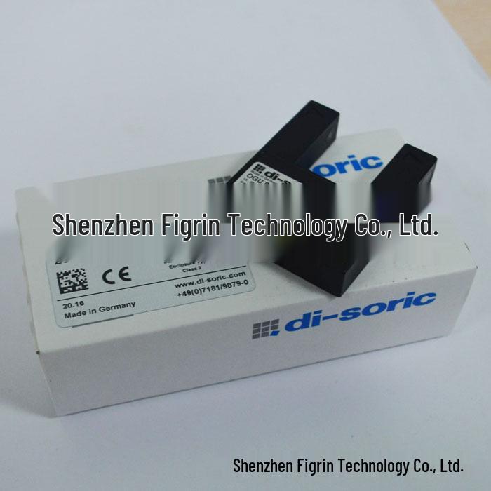 OGU 021 P3K-TSSL De Shuorui Slotted Switch
