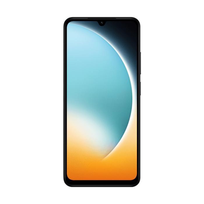 Xiaomi POCO C71 4G 4 Go/128 Go Noir (Power Black) Double SIM