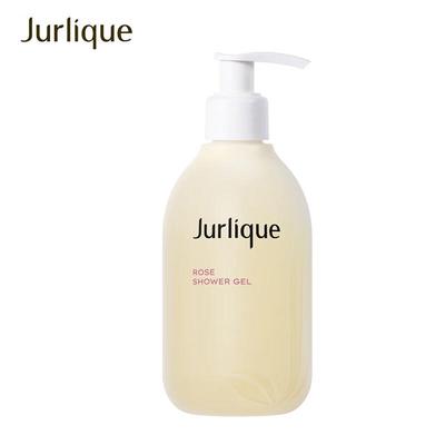 Jurlique Zjemňující sprchový gel s růží