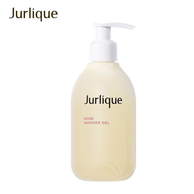 

Jurlique Rose Softening Shower Gel