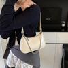 Kettenhandtasche Damen Neue Lässige Schulter-Unterarmtasche Umhängetasche