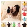 Cute Barbapapa Plush Toy In Soft And Crystal Velvet Stuffing