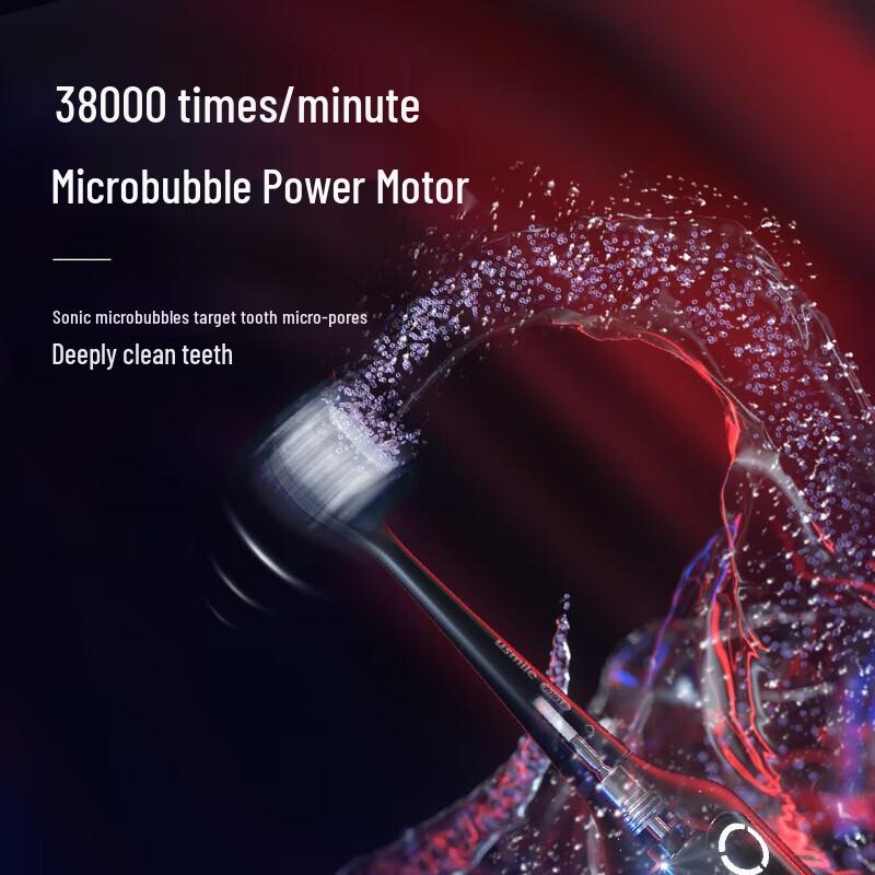 Usmile U3S Sonic Electric Toothbrush