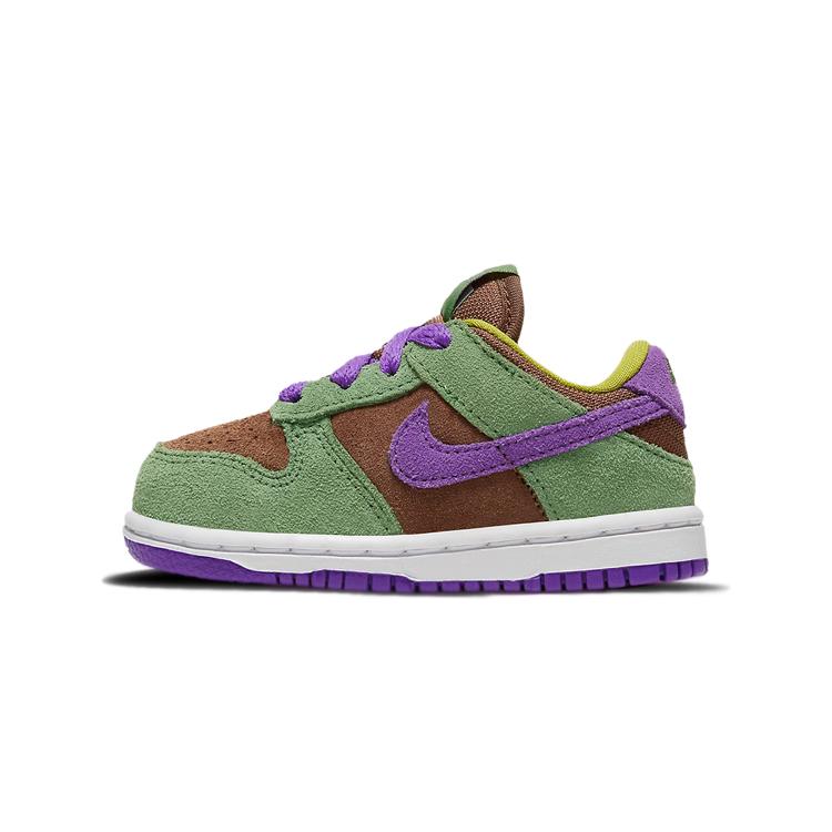 New Nike Dunk Low Veneer 2020 TD DC8315-200