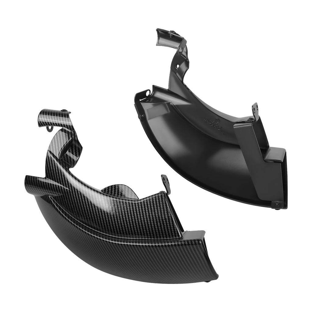 For SUZUKI GSX-R1000 2009-2025 GSX-R1000R 2017-2025 GSXR 1000R GSXR1000 Air Ducts Brake Caliper Radiator Cover Brake Disc Cooler