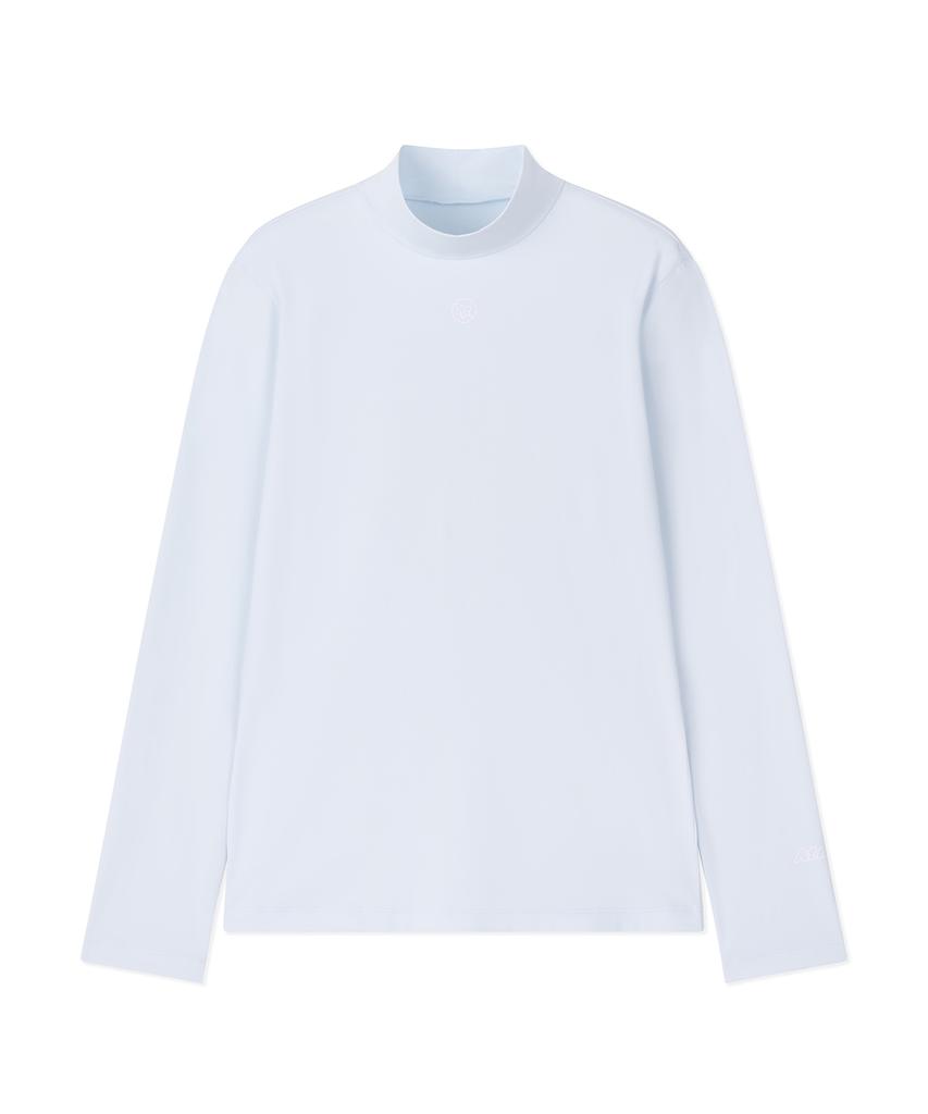 Antomas Performance Summer Baselayer Women'S - Pale Blue