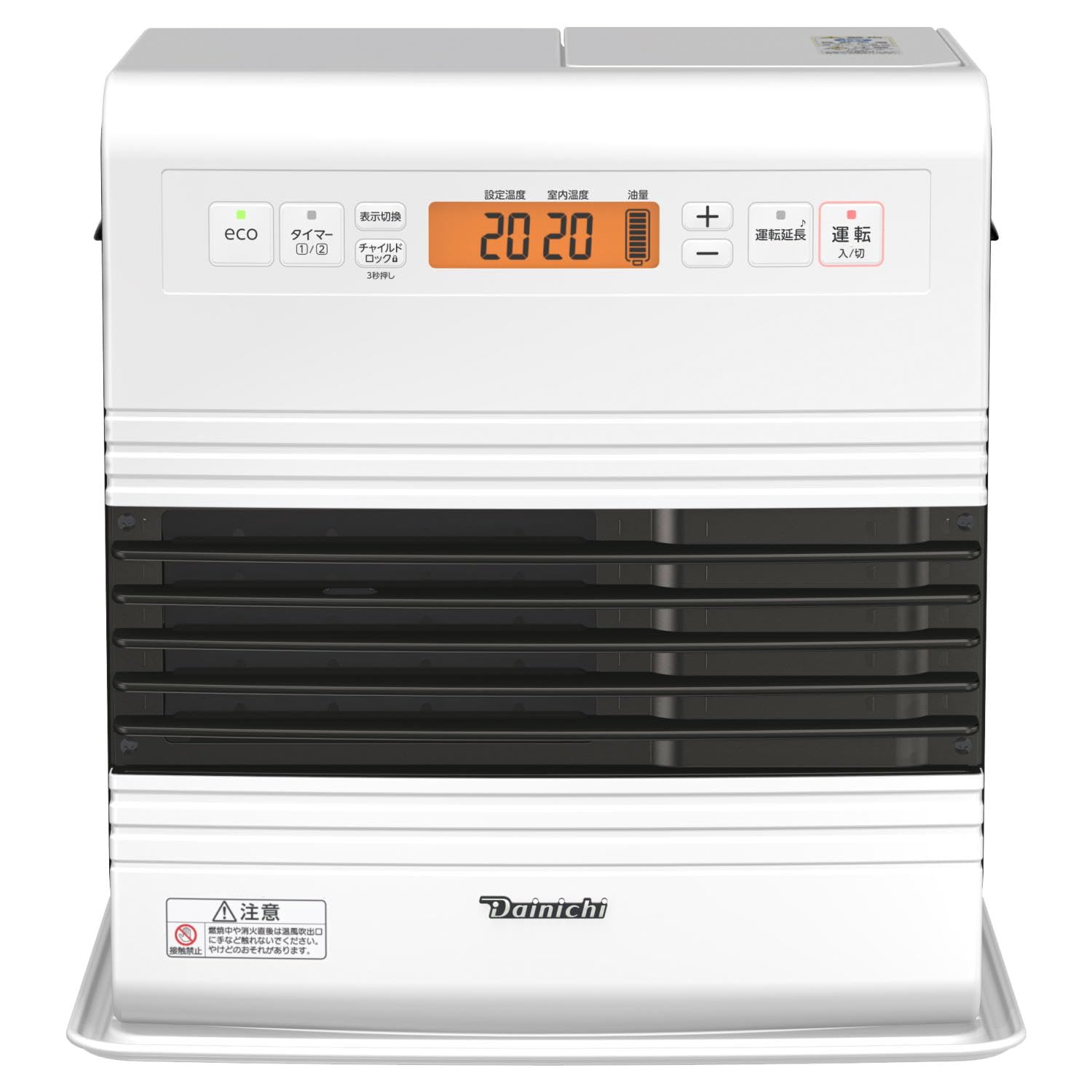 

Dainichi Масляный обогреватель до 10 до 13 GR Тип Белоснежный (Деревянные татами/Бетонные татами) FW-3723GR-W