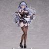 SG Illustration "Shion Alfine" 1/6 Scale PVC & ABS Painted Complete Figure