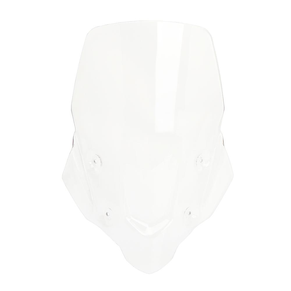 

New For Honda XL750 Transalp 2025 2025 Accessories Motorcycle Front Windscreen Windshield XL 750 TRANSALP прозрачный