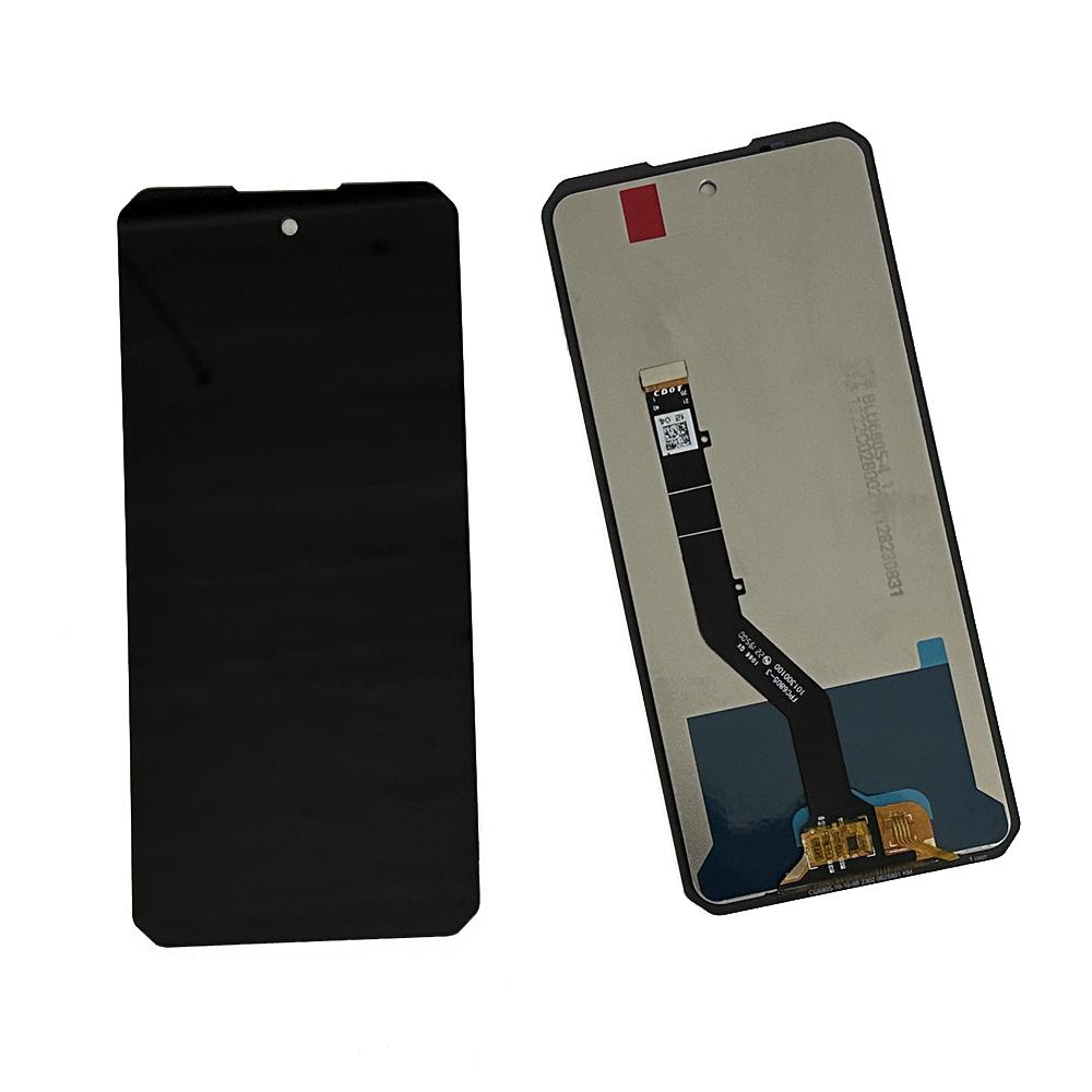 LCD Screen and Digitizer Full Assembly for IIIF150 Air 1 Ultra Air 1 Ultra Plus