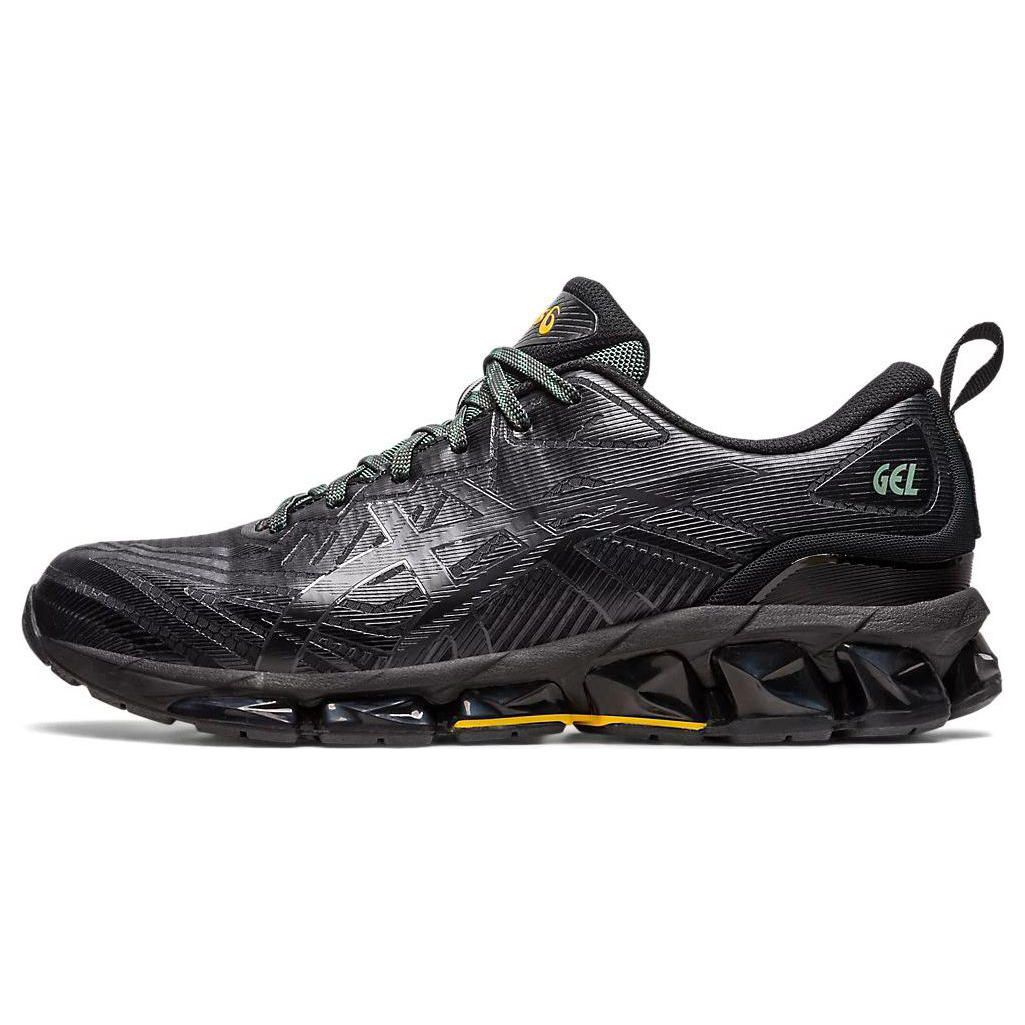 

Asics Кроссовки мужские Gel-Quantum 360 7 Black Ivy 1201A779-001 42