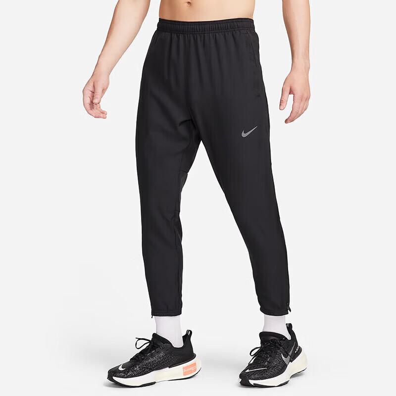 Nike Men s Woven Tapered Casual Track Pants FQ4781-010 XL