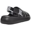 UGG Men's Sport Yeah Slide Black 1132150-BLK
