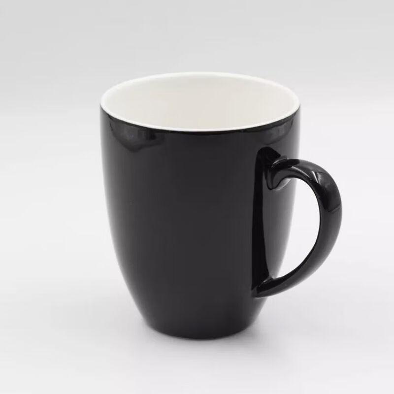 Qianxing Creative Matte Ceramic Mugs
