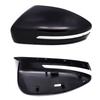 Changan CS55PLUS Rearview Mirror Shell, Cover, Reflector Lens & Turn Signal