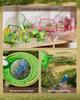 Kids' Outdoor Adventure Bug Observation and Catching Set