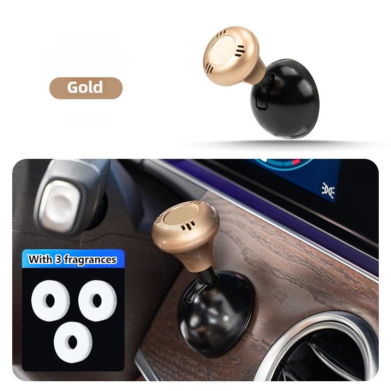 Car Button Cover Engine Push Ignition Start Lever Car One-Click Start Button Push Start Automotive One-Touch Button Rocker