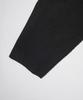 Raglan Knit Black X-girl Women's V-Neck Sweater,