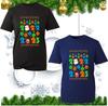 Üst giysisi – T-shirtler