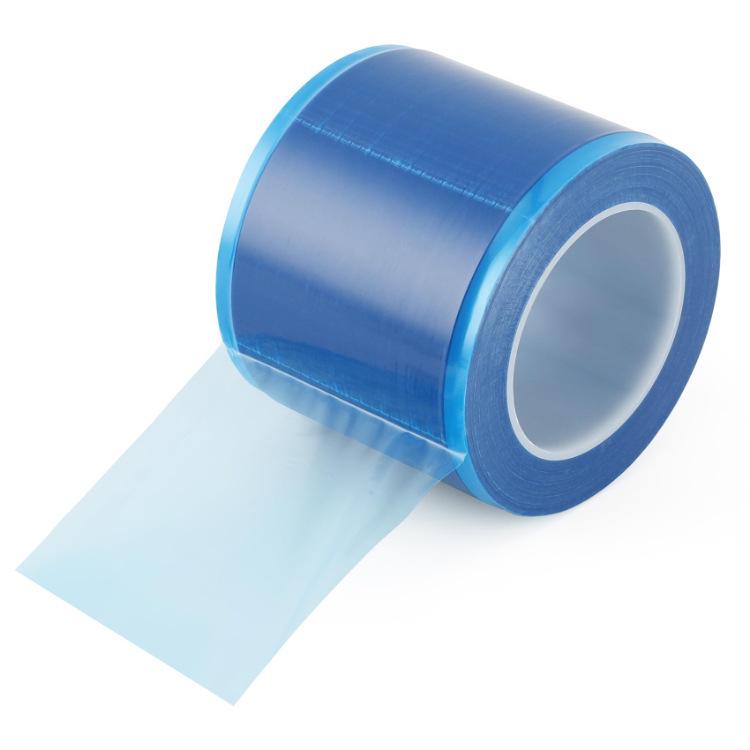 Disposable Full Coverage Toilet Seat Cover - Travel-Friendly Adhesive, Anti-Dirty Seat Cushion for Hotels