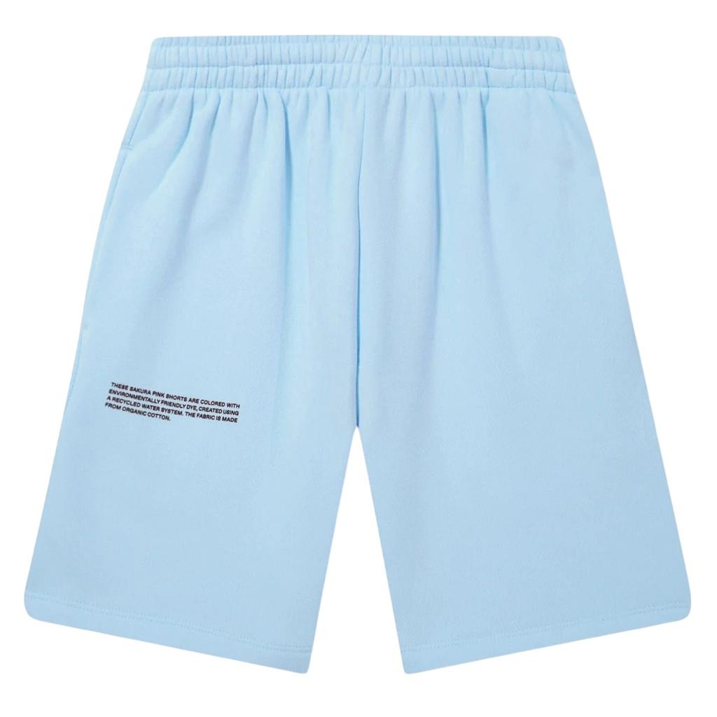 Pangaia Childrens/Kids 365 Long Length Shorts