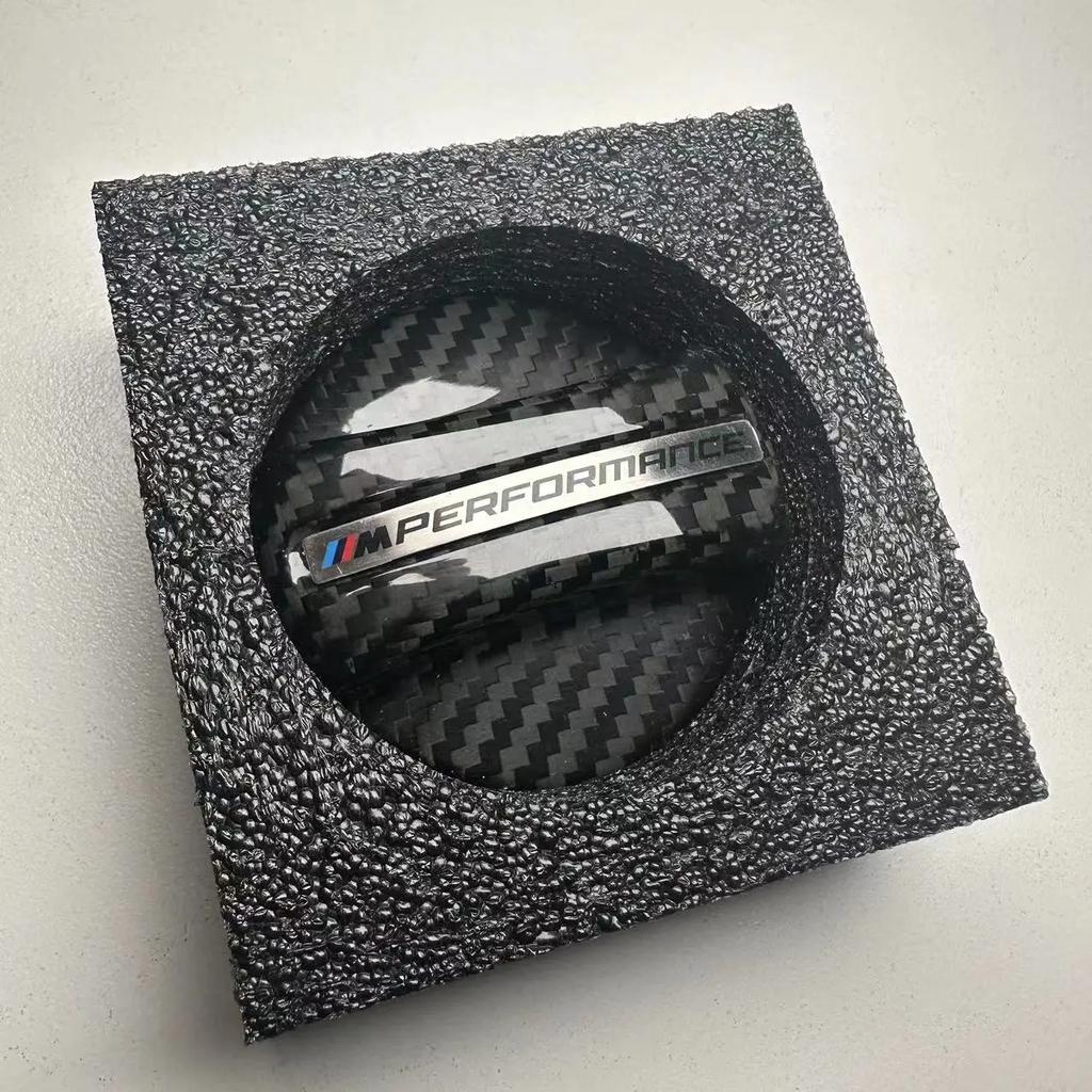 Koolstofvezel Brandstoftankdop Sierkap Voor BMW E90 E92 F01 F02 G02 G30 F10 F11 F12 F16 F20 F21 F30 F31 F32 F34 F36 F80 F82 M3 M4
