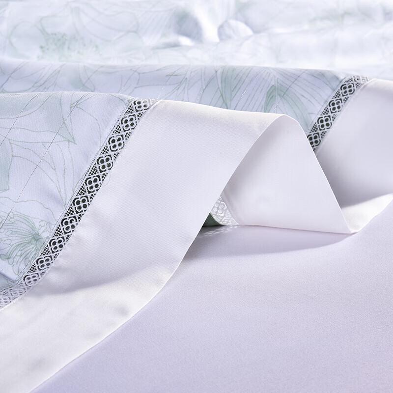 Hengyuanxiang Aisha Manor Tencel Summer Quilt