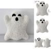 High-quality Halloween Ghost Pillow Soft Plush Decoration For Kids