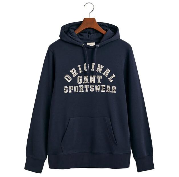 

Gant Original Sportswear Graphic худи XL