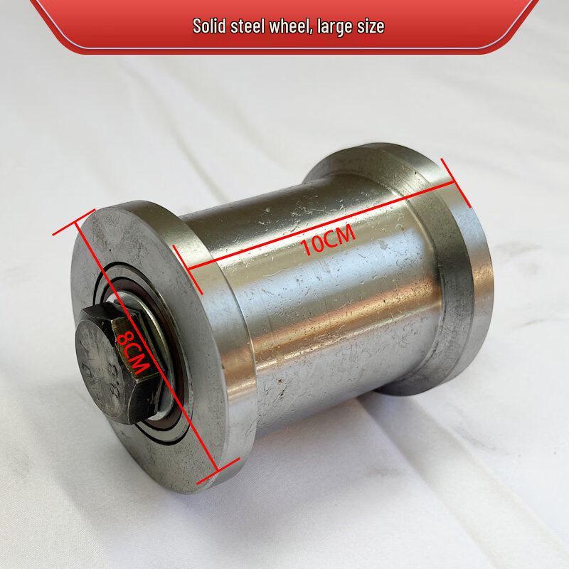 Aokewen Portable Steel Line Winding Reel