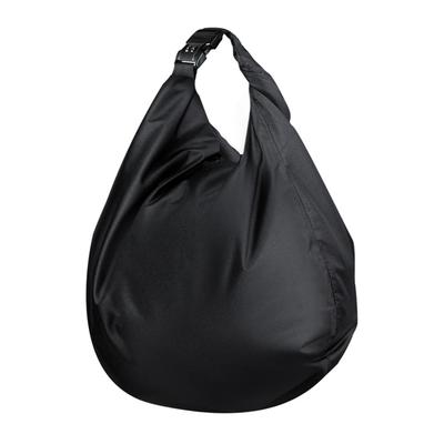 Waterproof Helmet Bag Lightweight Large Capacity Password Lock Luggage Pouch Motorcycle Dirt Bike Accessories