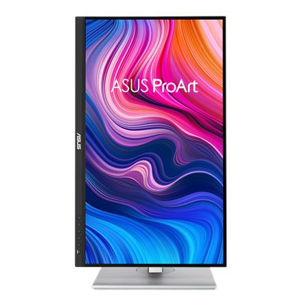 Asus | Pa279Cv | 27 " | Ips | 4K Uhd | 16:9 | 5 Ms | 350 Cd/M² | Black/Silver | Hdmi Ports Quantity 2 | 60 Hz