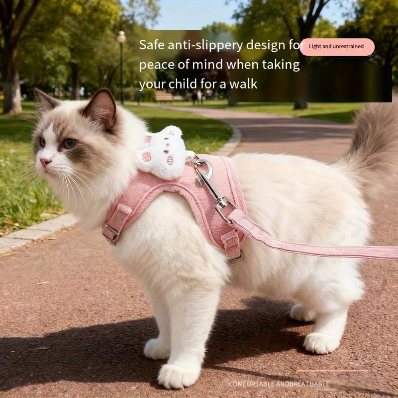 Universele Borst- en Ruglijn voor Kleine Huisdieren, Katten en Honden