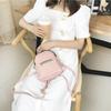 Korean Version of Women's Small School Bag Backpack Bag Women