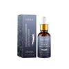 Ouhoe Mascara Is A Gentle Daily Care Liquid For Eyelashes And Eyebrows, Naturally Elongating The Roots And Moisturizing The Skin
