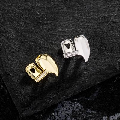 Schmuck & Accessoires – Grillz