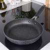 STONER Non-stick Granite Frying Pan 24 Cm